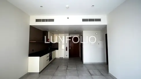 Unfurnished | Marina View | Prime Location