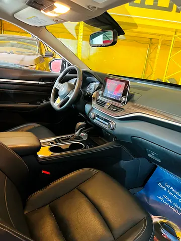 صورة 6 لـ 2020 Nissan ALTIMA