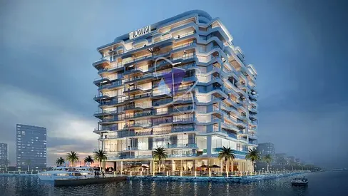 Grand 4BR Penthouse | Iconic Waterfront Living