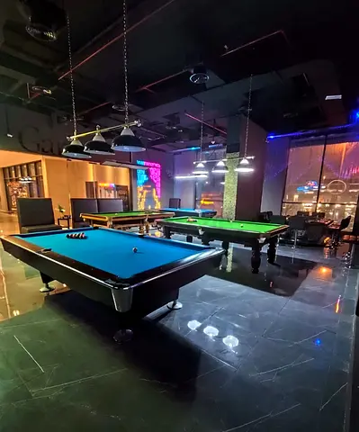 Pool / Billiard PlayStation game club for sale
