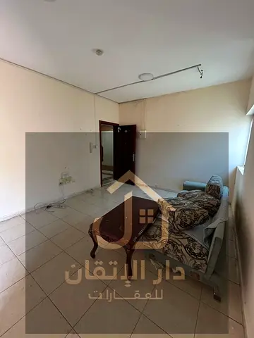 *Golden Opportunity! Studio for Rent in Al Majara - Central AC - Prime Location*