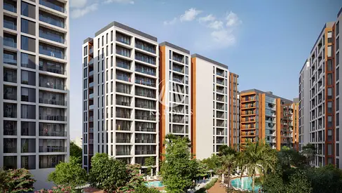 The Heart of Sharjah… Where Premium Living Begins | Prime Location | Luxury Living