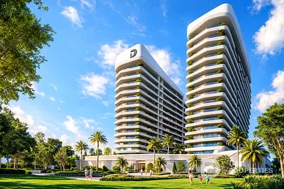 High Floor | Near Amenities | Luxury Living