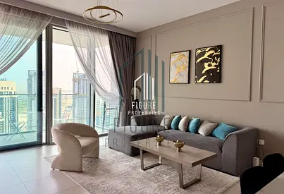 Fully Furnished | Waterfront 2BHK | Premium Place