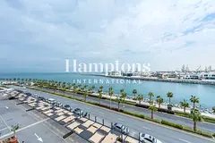 Exclusive | Luxury Sea View | September Move In