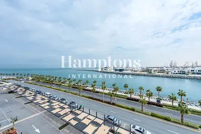 Exclusive | Luxury Sea View | September Move In
