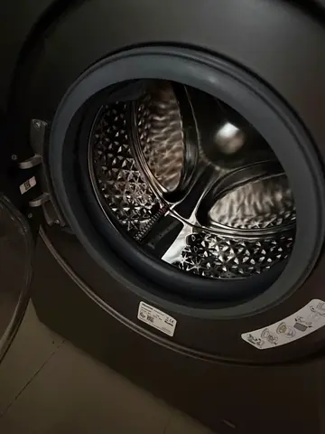 Front load washing machine - good working condition