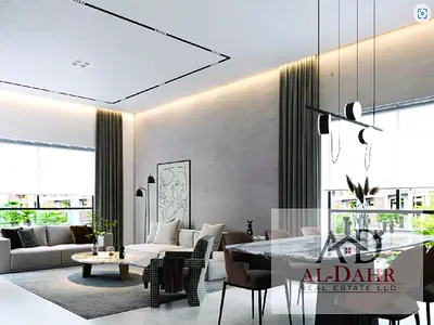 2BR Apartment | Hillside Residences 3 | Multiple Views | Pool & Park Access