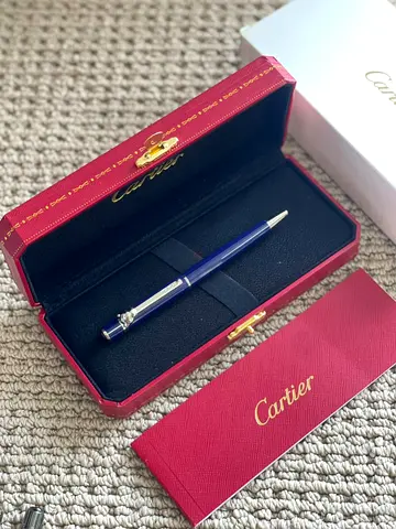 Cartier pen