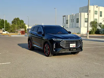 AED 882/month | 2024 Jetour X70 Plus | GCC Specs | Ref#521553
