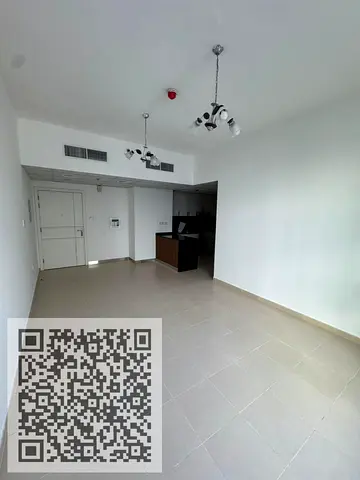 2-Bedroom Apartment for Sale in City Tower – AED 515,000 Only
