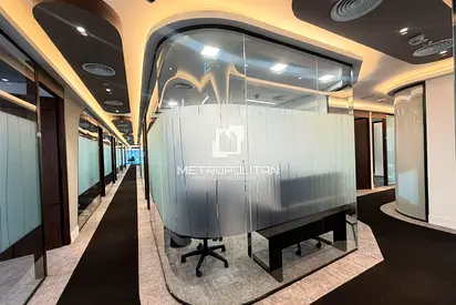 Fitted Office | Next to Metro | Multiple Options
