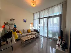 Fully Furnished 1BR | Balcony | 643 Sqft | 2 Baths