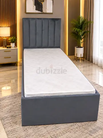 New Single Bed Frame Available