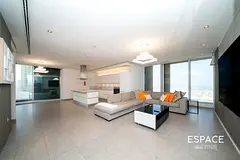 High Floor | Ready to Move | Furnished