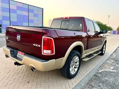 صورة 6 لـ 2017 Dodge RAM 1500