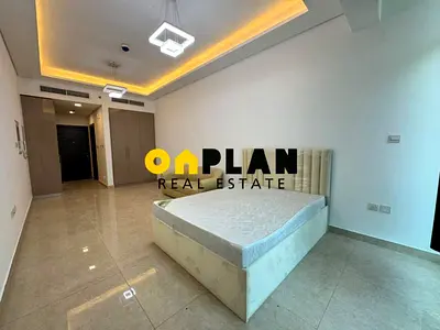 Unfurnished Studio l Balcony Boulevard View l Vacant