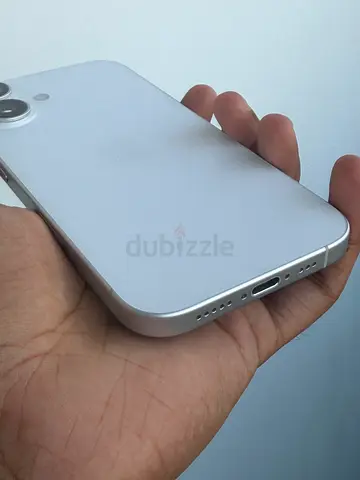 Iphone16 256