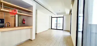 Pool View 2BR | Unfurnished | Wilton Terraces 2