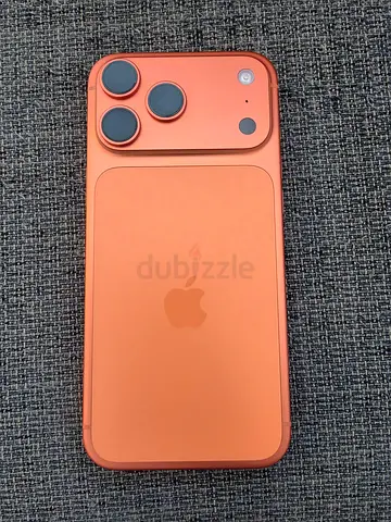 Iphone 17 Pro Max 256 - Apple Care Plus