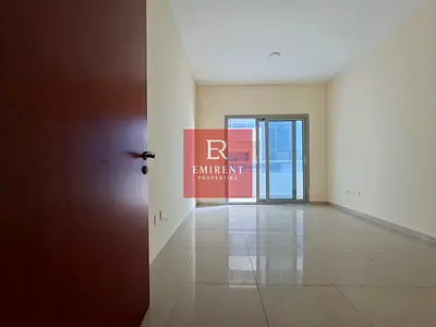 Bright 1 BHK | 1 Month Free | Dubai Sharjah border | Family Building| Al Nahda Sharjah