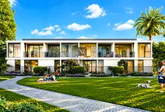 OP Deal | 4BR+Maid | Park Facing | Gated Community | Genuine Resale