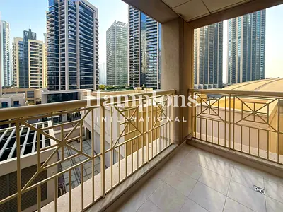 Vacant | High Floor | City Views | Viewing 24x7