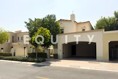 Single Row | Vacant | Ready to View | Landscaped