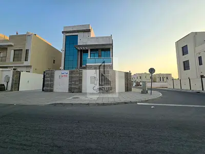 🏡✨ Modern Corner Villa for Sale – Luxury, Space & Privacy in One Exceptional Home ✨🏡