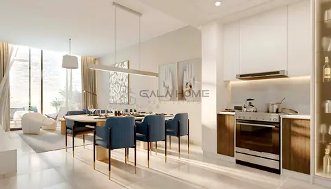 Vaastu | 3 Bedroom | Low Floor | Handover Soon
