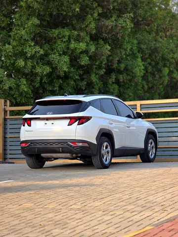 صورة 8 لـ 2023 Hyundai TUCSON
