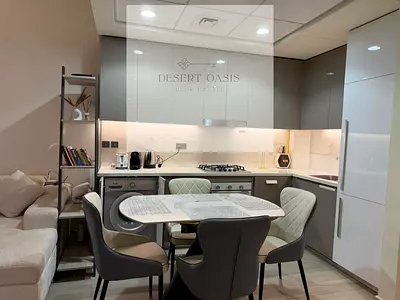 LAGOON LIVING 1BR | HIGH RENTAL YIELD | HIGH ROI