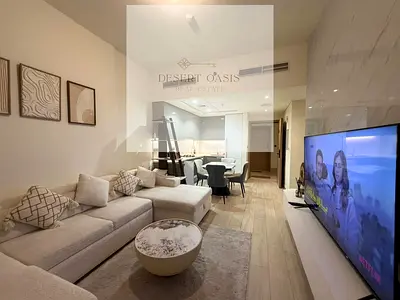 LAGOON LIVING 1BR | HIGH RENTAL YIELD | HIGH ROI