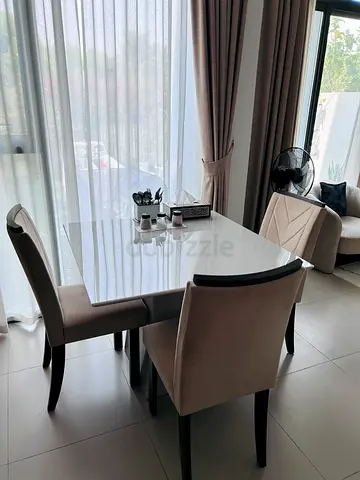Dinning set