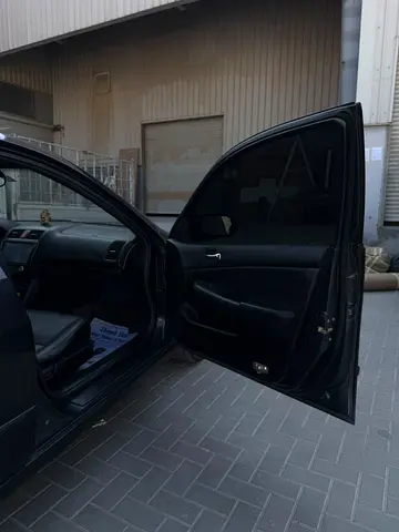 صورة 9 لـ 2007 Honda ACCORD