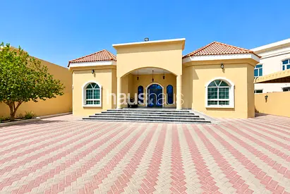 Massive Size | Private Terrace