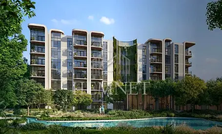 Spacious 2BHK | Balcony | Q2 2029 Handover