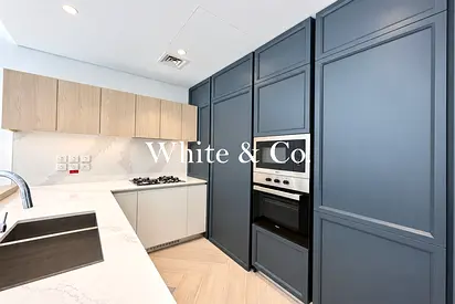 Park Facing | High Floor | Premium Finish