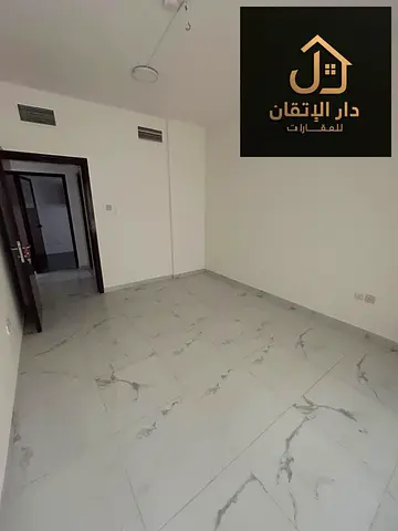 *شقة غرفة وصالة للإيجار السنوي في القليعة - 28,000 درهم*