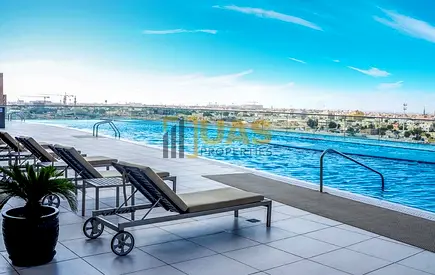 Full Sea View | Chiller Free | High Floor Availible