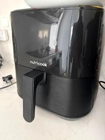 Air fryer