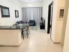 FULLY FURNISHED | 1 BR | SPACIOUS | BALCONY