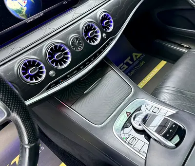 2018 Mercedes-BENZ S-CLASS — миниатюра 17