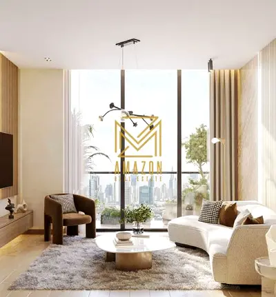 Nuve by Zoya Studio | Furnished | Skyline View
