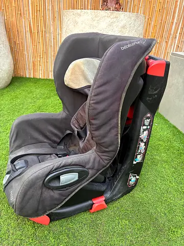 Used Bébé Confort Convertible Car Seat - Good Condition