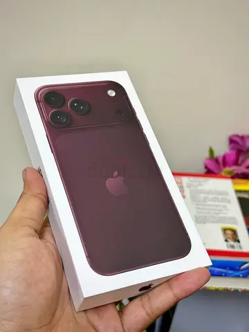 IPhone 18 Pro