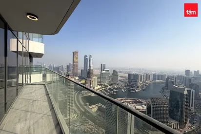 Burj View | High Floor | Downtown | Modern