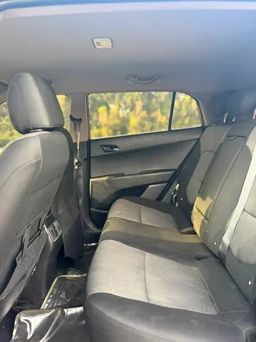 2019 Hyundai CRETA 照片 7