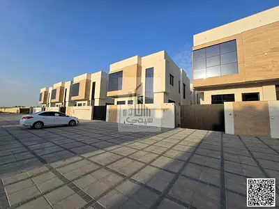 فيلا للبيع في الحليو 2 شاملة رسوم التسجيل والتمليك
