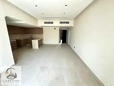 Marina View | 2BR Apartment | Balcony